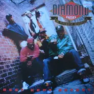 Diamond And The Psychotic Neurotics - Best Kept Secret