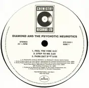 Diamond and the Psychotic Neurotics - Stunts, Blunts, & Hip Hop