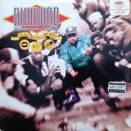 Diamond D & The Psychotic Neurotics - Stunts, Blunts, & Hip Hop