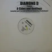 Diamond D - B-Sides And Bootlegs