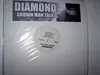 Double LP - Diamond D - Grown Man Talk