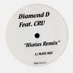 Diamond D - Hiatus (Remix)