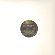 Diamond D - The Hiatus Remix / MC2