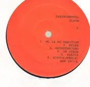 Not On Label (Diamond D)