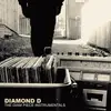 Double LP - Diamond D - The Diam Piece Instrumentals