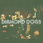 Diamond Dogs - Black River Road