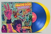 Diamond Dogs