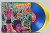Double LP - Diamond Dogs - Slap Bang Blue Rendezvous - HQ-Vinyl LIMITED