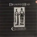 LP - Diamond Head - Canterbury