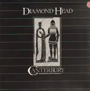 Diamond Head - Canterbury