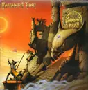 LP - Diamond Head - Borrowed Time - Gatefold