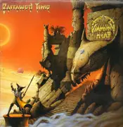LP - Diamond Head - Borrowed Time - Gatefold