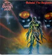 Diamond Head - Behold The Beginning