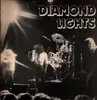12inch Vinyl Single - Diamond Head - Diamond Lights