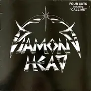 Diamond Head - Four Cuts