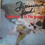 Diamond Head - Lightning To The Nations 2020