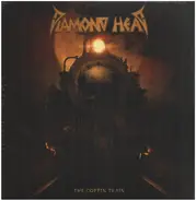 Diamond Head - The Coffin Train