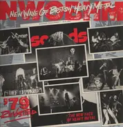 Diamond Head, Saxon - NEW WAVE OF BRITISH HEAVY METAL '79 REVISITED