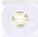 7inch Vinyl Single - Diamond Head - Call Me