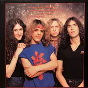 LP - Diamond Head - Borrowed Time - Gatefold