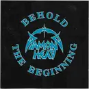 CD - Diamond Head - Behold The Beginning