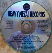 CD - Diamond Head - Behold The Beginning