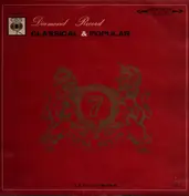 Diamond Record - Classic and Popular