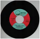 7inch Vinyl Single - Diamond Reo - Work Hard Labor