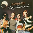 LP - Diamond Reo - Dirty Diamonds