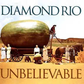 Diamond Rio - Unbelievable