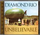 CD - Diamond Rio - Unbelievable