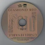 CD - Diamond Rio - Unbelievable