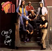 CD - Diamond Rio - Close To The Edge