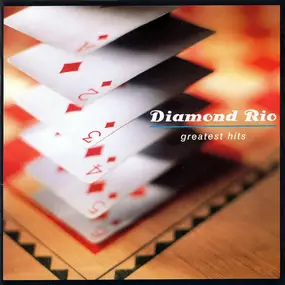 Diamond Rio - Greatest Hits