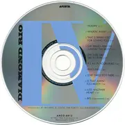 CD - Diamond Rio - IV (Four)