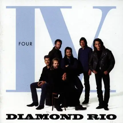 Diamond Rio - IV (Four)