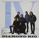 CD - Diamond Rio - IV (Four)