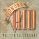 CD - Diamond Rio - Love A Little Stronger