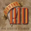 CD - Diamond Rio - Love A Little Stronger