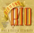 CD - Diamond Rio - Love A Little Stronger
