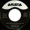 7inch Vinyl Single - Diamond Rio - This Romeo Ain't Got Julie Yet / I Was Meant To Be With You