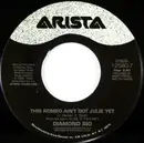 7inch Vinyl Single - Diamond Rio - This Romeo Ain't Got Julie Yet / I Was Meant To Be With You