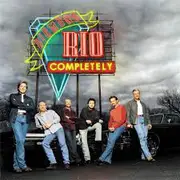 CD - Diamond Rio - Completely