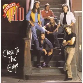 Diamond Rio - Close to the Edge