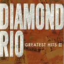 CD - Diamond Rio - Greatest Hits II