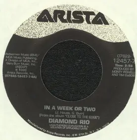 Diamond Rio - In A Week Or Two