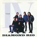 CD - Diamond Rio - IV (Four)
