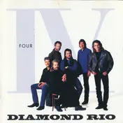 Diamond Rio - IV (Four)