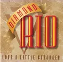 CD - Diamond Rio - Love A Little Stronger