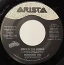 7inch Vinyl Single - Diamond Rio - Meet In The Middle